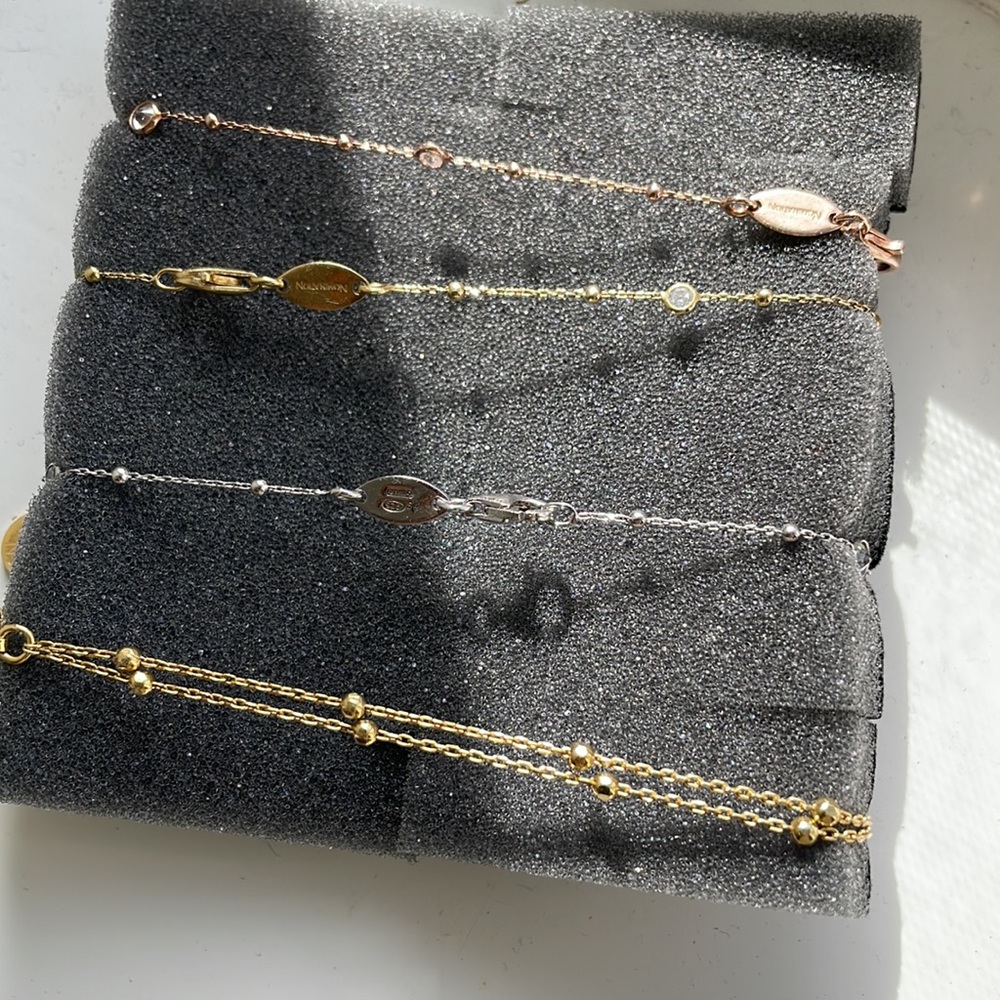 Nomination Bracelets (4) - image 6